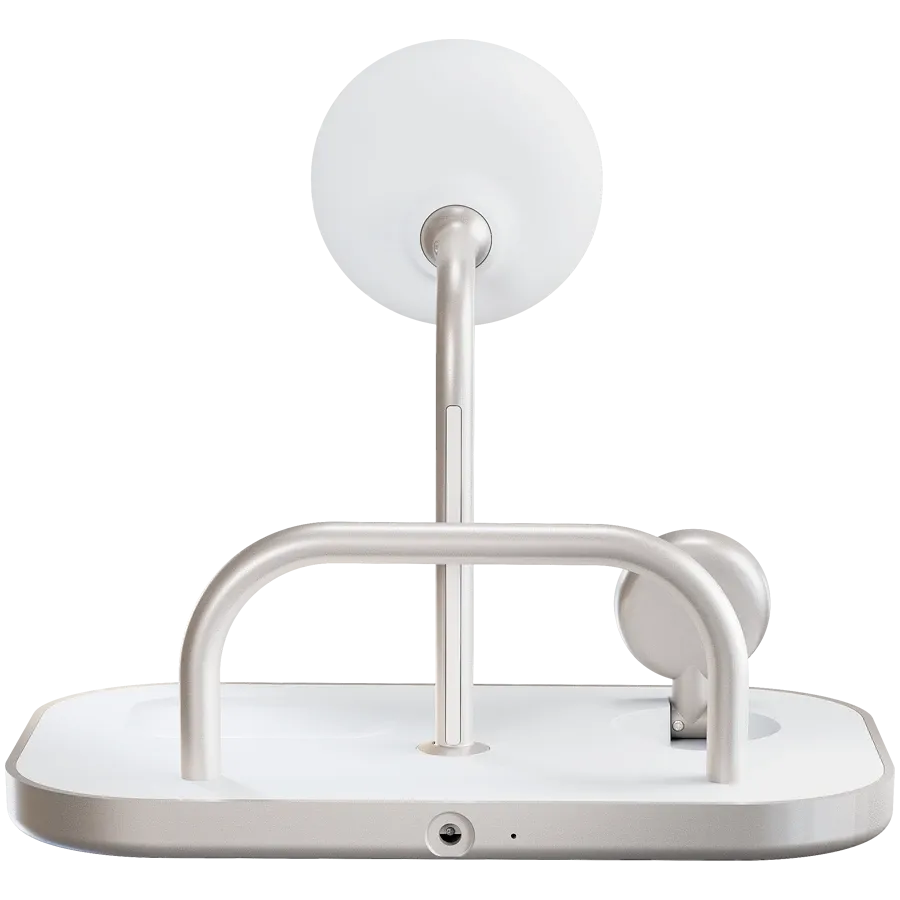 photo 4 - Индукционная зарядка ZENS USB-C, 60 Вт