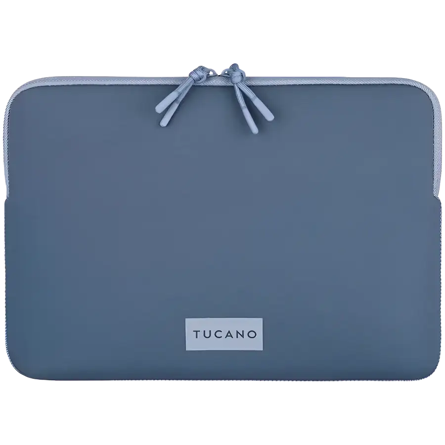 TUCANO Sleeve One  Blue for MacBook Neo – photo 1