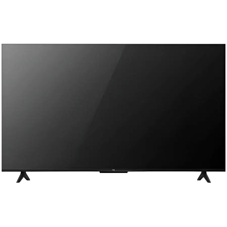 TCL Смарт ТВ, LCD, 50", UHD, Чёрный – photo 4