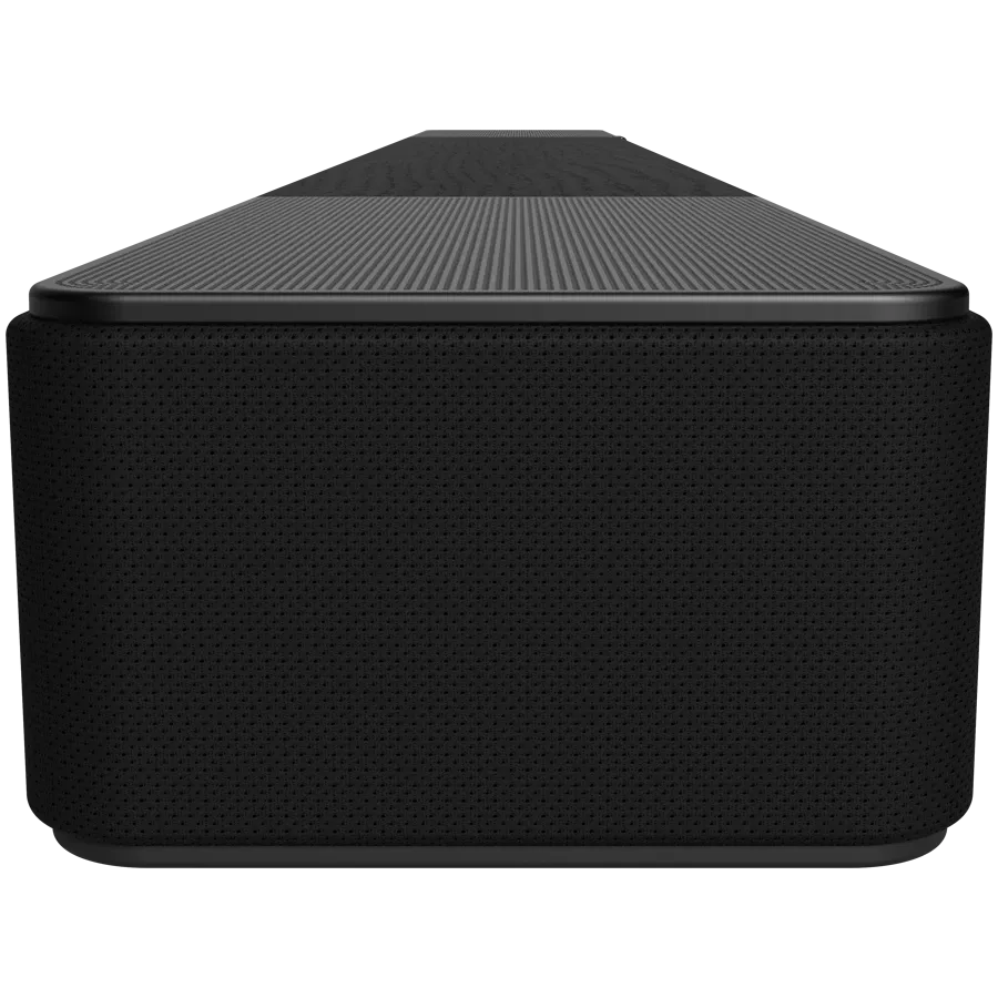 photo 3 - KLIPSCH Домашняя аудиосистема, Чёрный