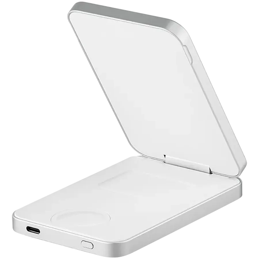 photo 2 - UBEAR Зарядтағыш, Ақ