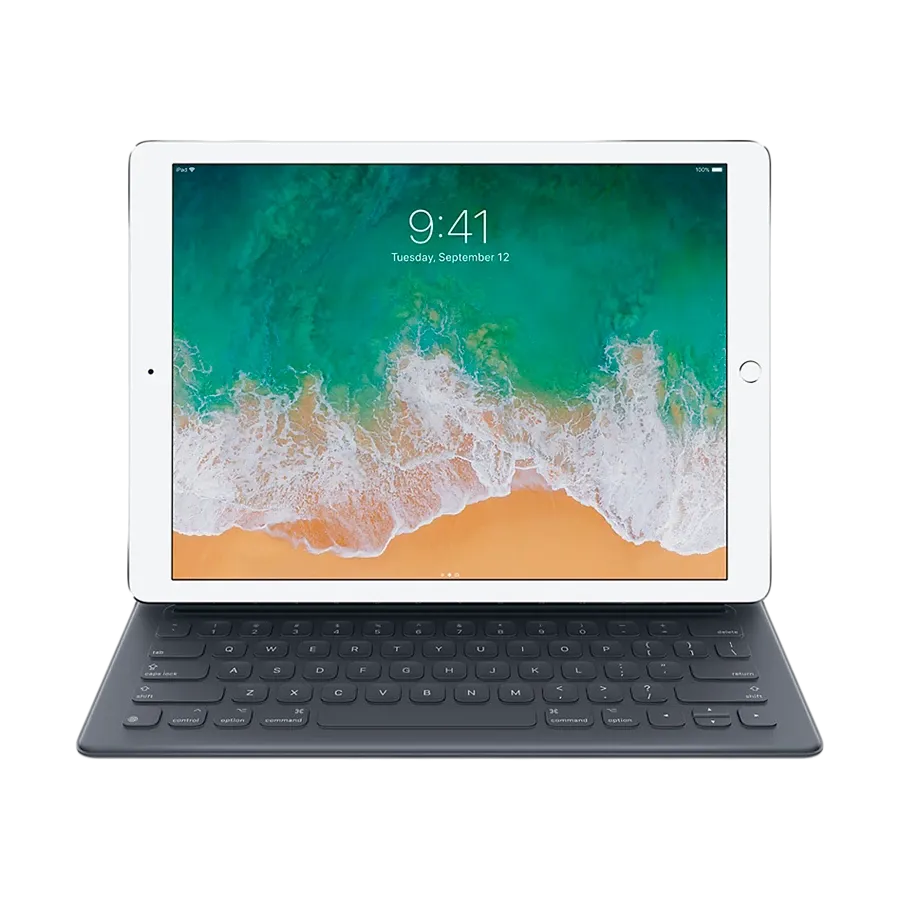 photo 1 - Apple Keyboard Case Smart Keyboard Black for iPad Pro 12.9-inch (1st generation)/(2nd generation)