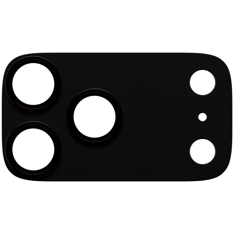 PANZERGLASS Камера қақпағы үшін iPhone 18 Pro Max – photo 2