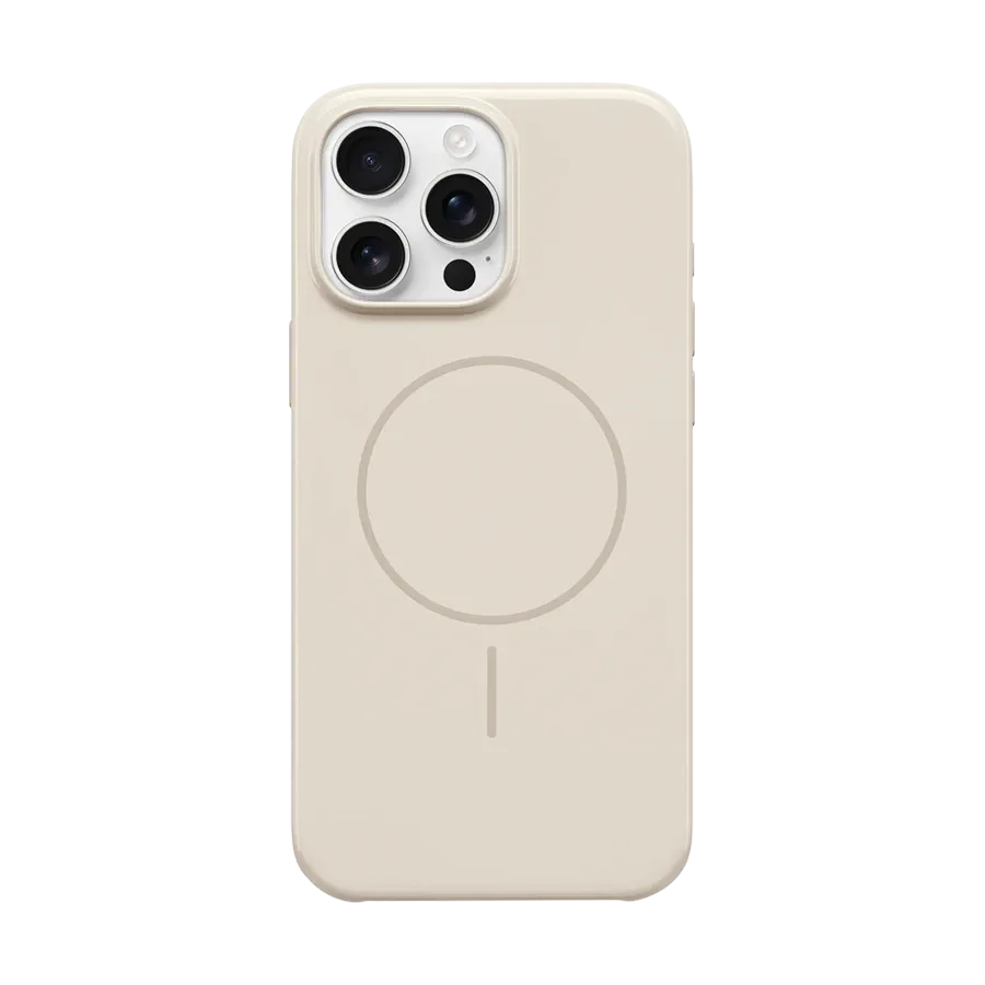 photo 1 - Qoruyucu örtük Apple Beats MagSafe ilə iPhone 16 Pro Max üçün, Summit Stone