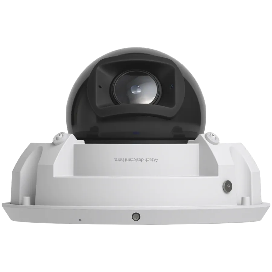 photo 3 - Cameră UBIQUITI, White