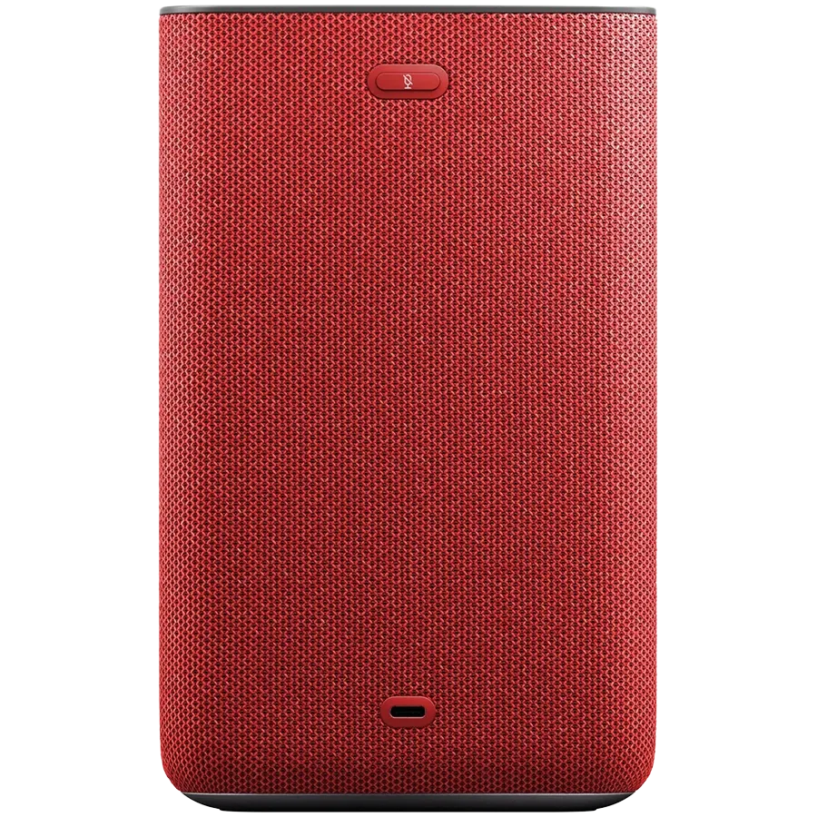 photo 3 - Smart Speaker YANDEX Ruby
