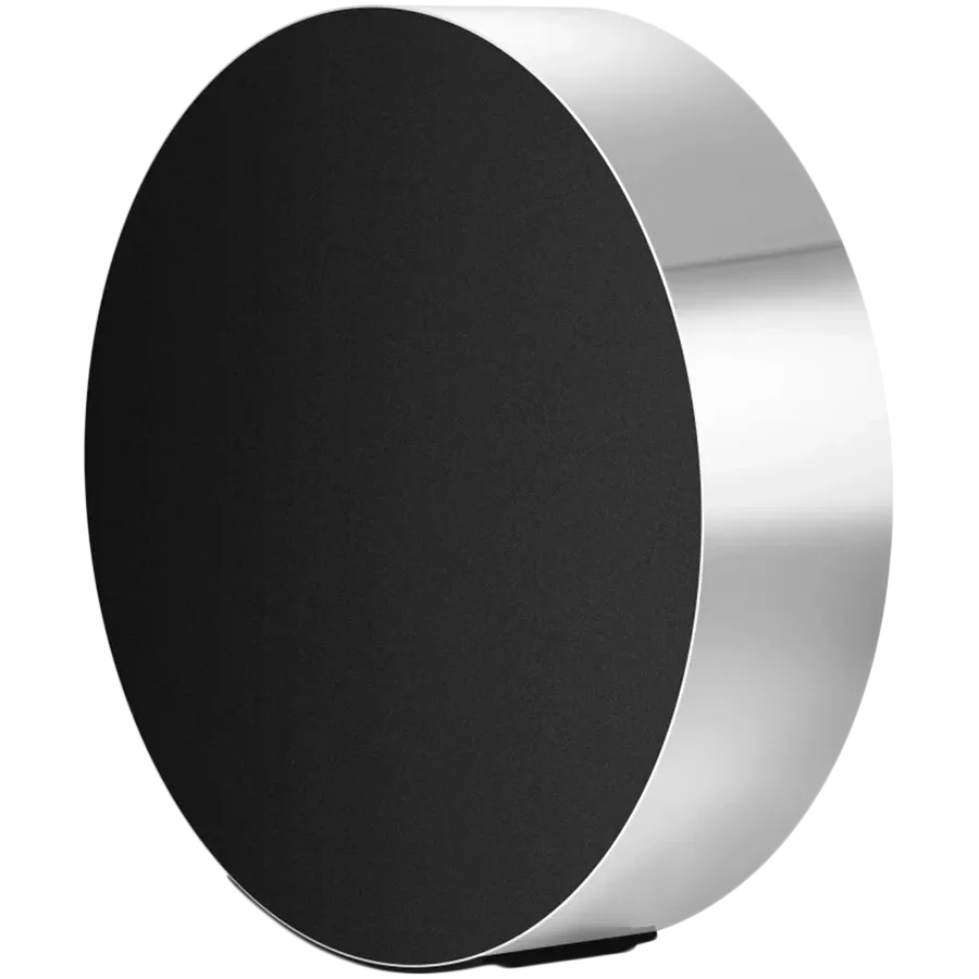 photo 1 - BANG & OLUFSEN үйдегі аудио жүйесі Beosound Edge, Күміс