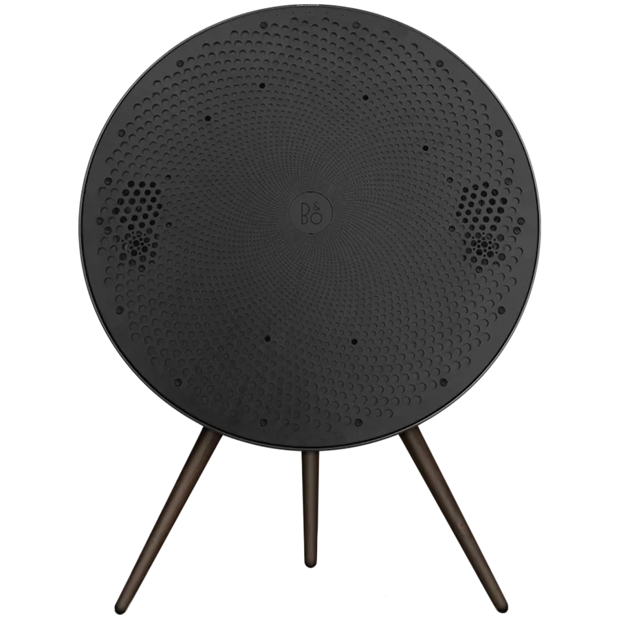 photo 5 - Beosound A9 Домашняя Акустика Bang & Olufsen, Чёрный Антрацит