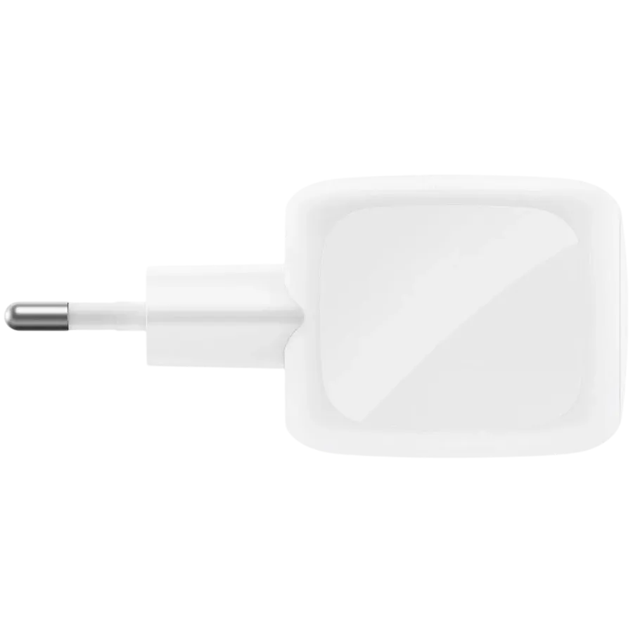 BELKIN Power Adapter 2*USB-C, 50 W – photo 3
