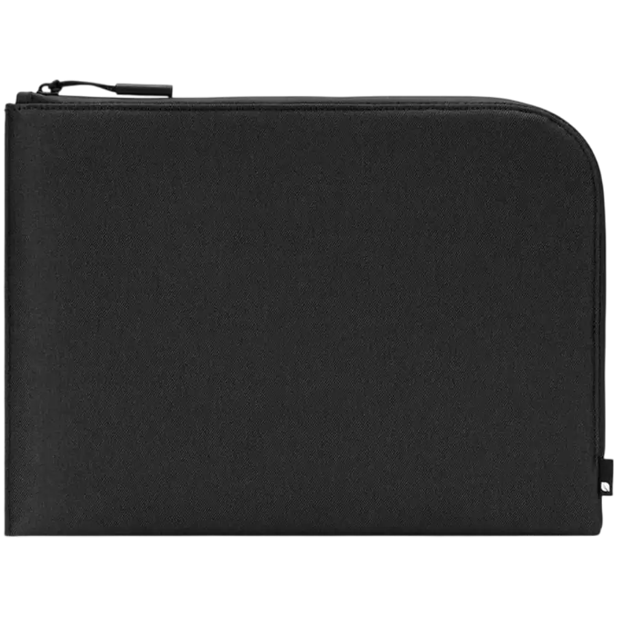 Сумка INCASE Facet Sleeve для MacBook Pro 14"/Air 13"/Pro 13", Чёрный – photo 1