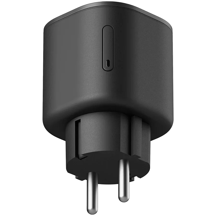 photo 1 - Yandex smart socket