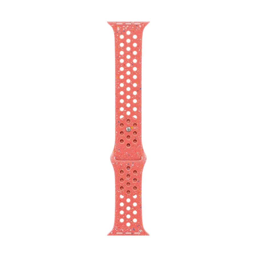 photo 2 - Apple Nike Sport Band for Apple Watch 38/40/41 mm, Size M/L, Magic Ember
