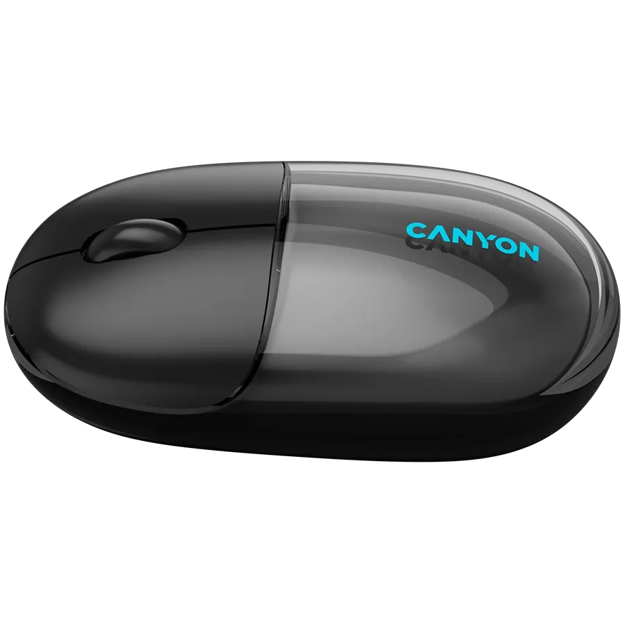 photo 4 - Siçan CANYON OnClick 24, Qara