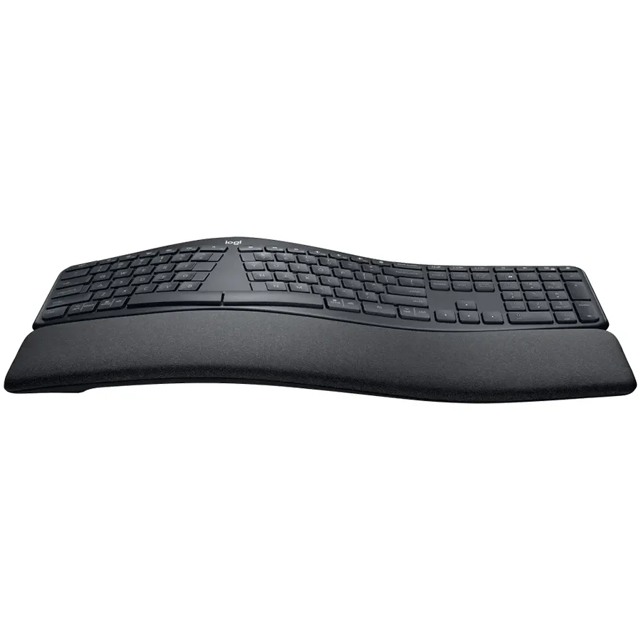 photo 2 - LOGITECH K860 Клавіатура, Slovenian/International English
