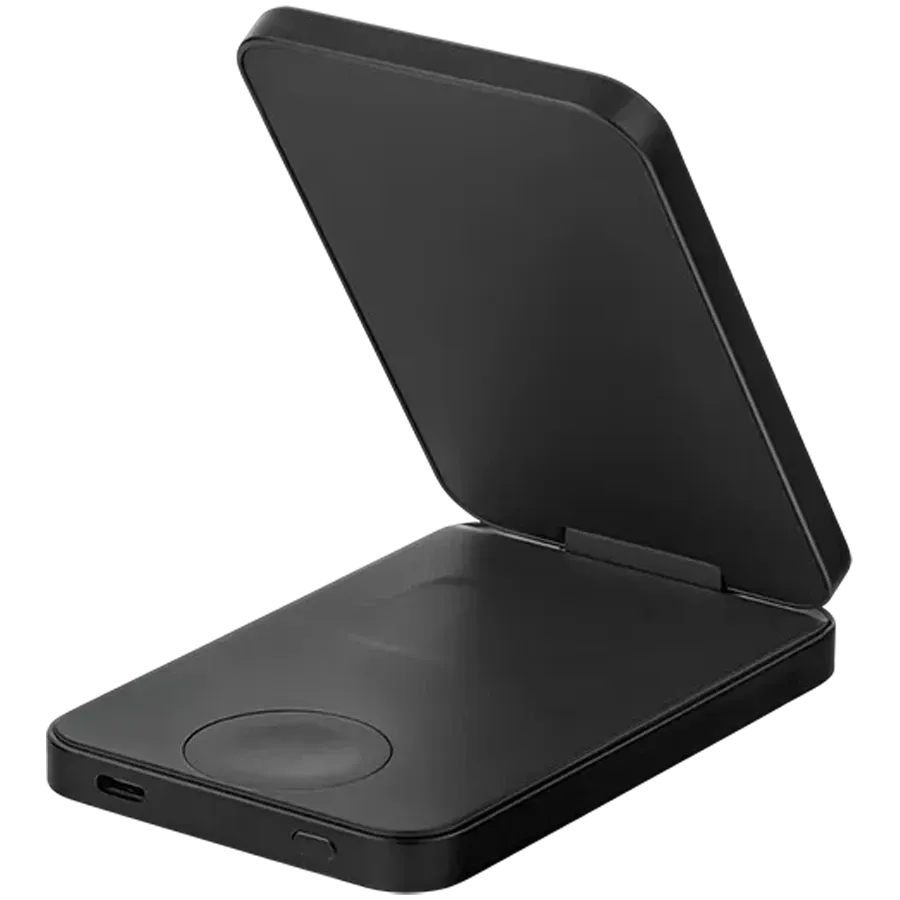 photo 2 - UBEAR Портативное зарядное устройство, Чёрный