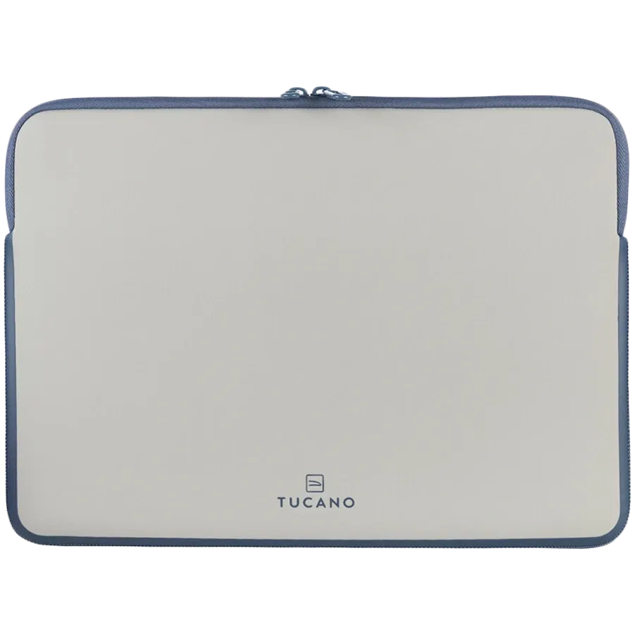 photo 1 - Чехол TUCANO Elements  Серый для MacBook Air 15.3