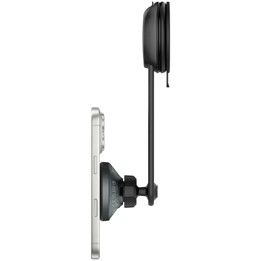 photo 7 - Держатель для автомобиля BELKIN, Чёрный