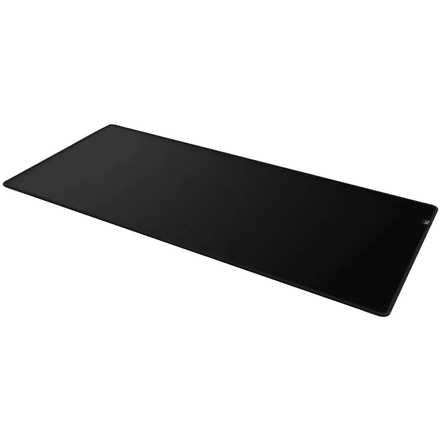 photo 2 - Covoraș pentru mouse HYPERX Pulsefire Mat XL, Black