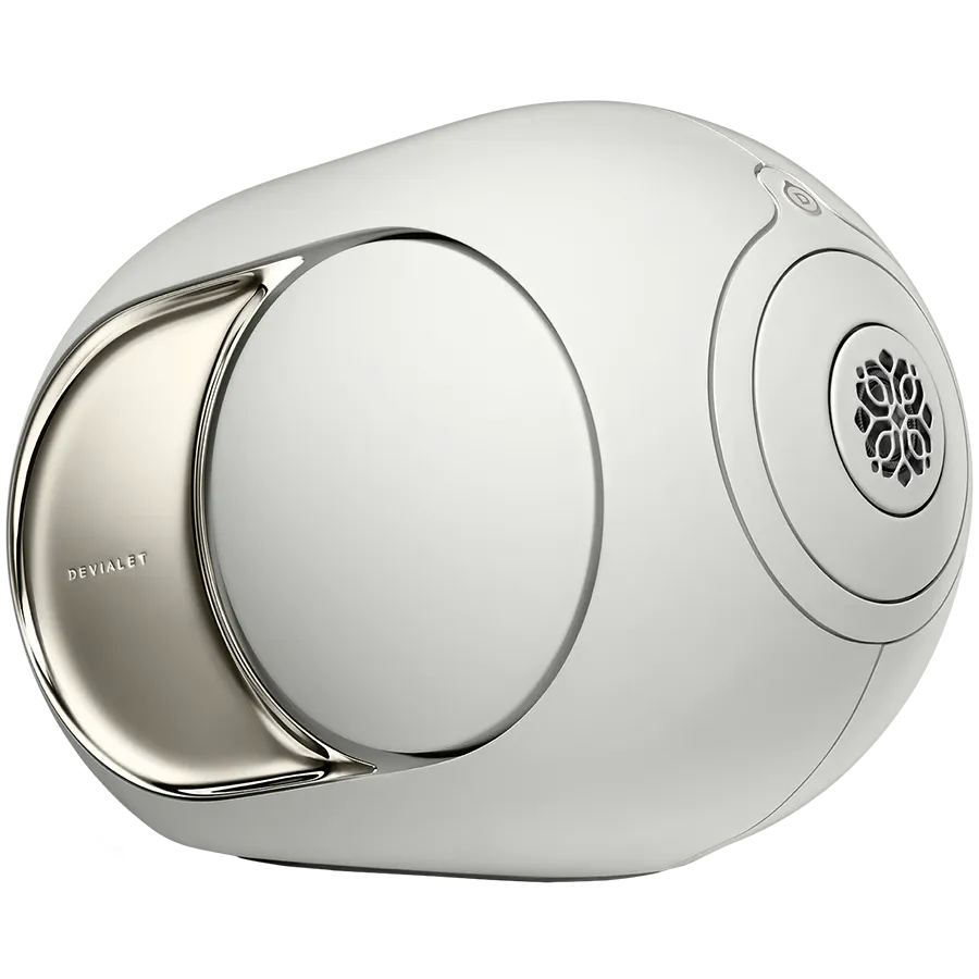 photo 2 - DEVIALET Gecko Phantom Ultimate 108 dB LP