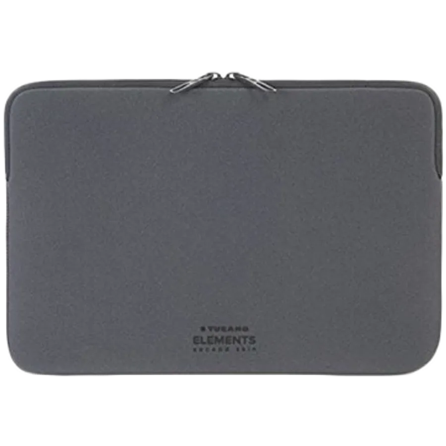 photo 1 - Чехол TUCANO Elements Second Skin, Синий