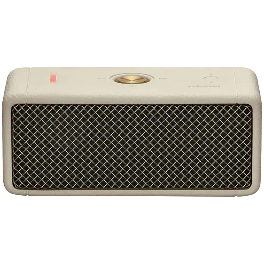 photo 4 - MARSHALL Emberton III Портативная колонка, Кремовый