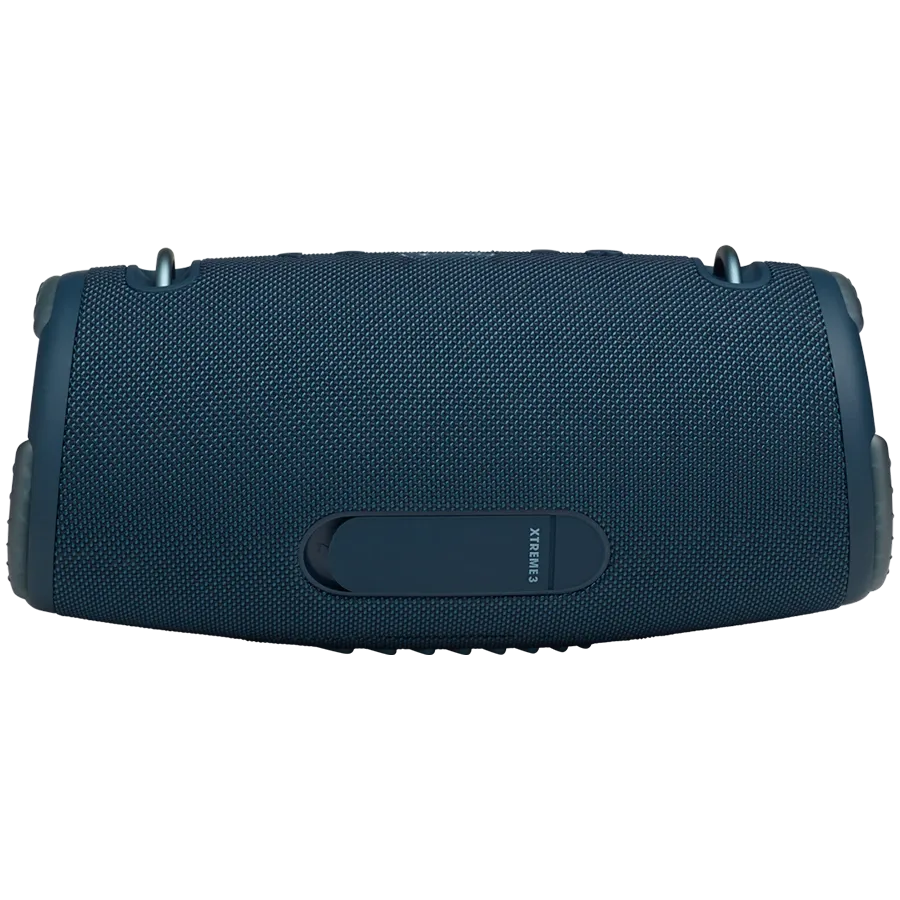 photo 3 - JBL Тасымалды үндеткіш Xtreme 3, Көк