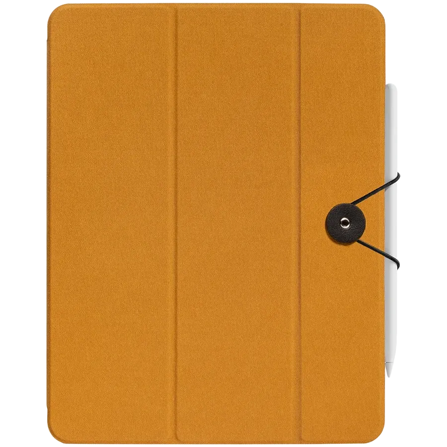 photo - NATIVE UNION Чехол Smart Folio W.F.A FOLIO  Крафт для iPad Pro 11-inch (4th поколение)/Air (4-го поколения)/Air (5-го поколения)/iPad Pro 11 дюймов (1-го и 2-го поколения)/(3-го поколения)