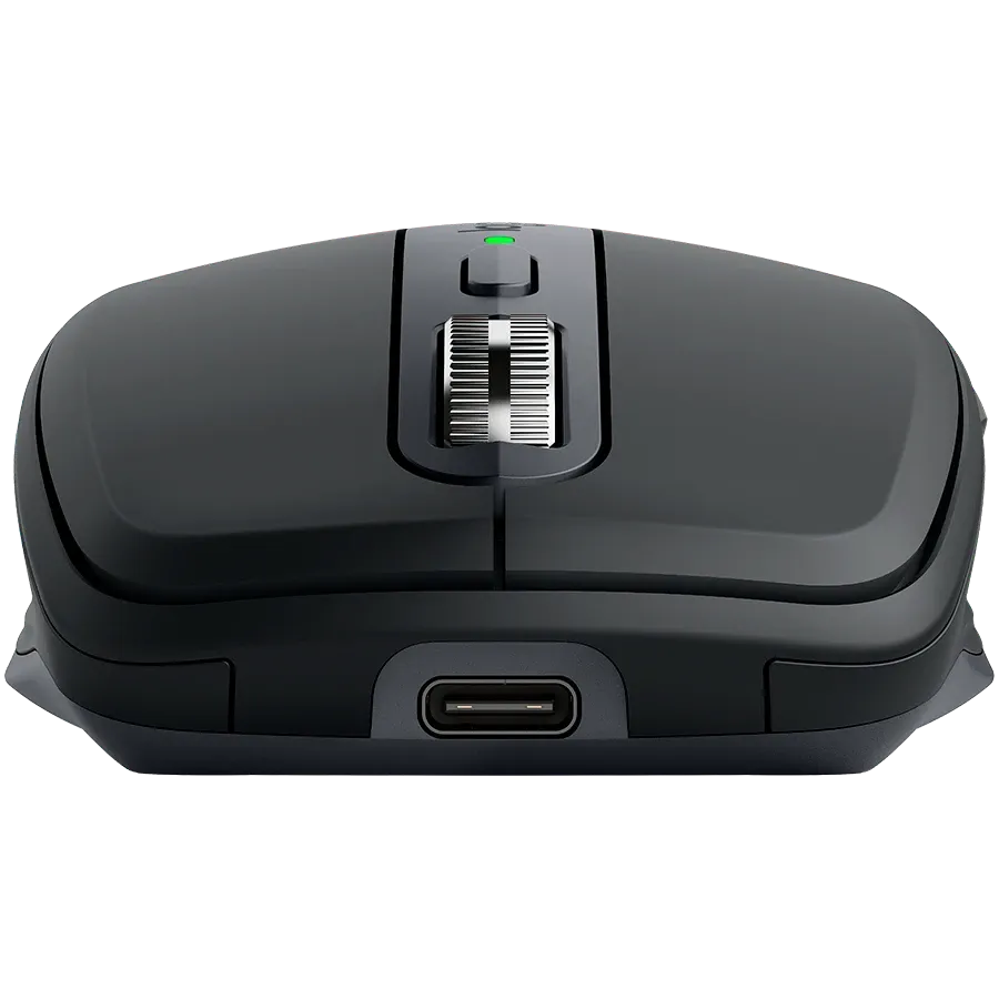 photo 5 - LOGITECH  MX Anywhere 3S Mouse, Graphite