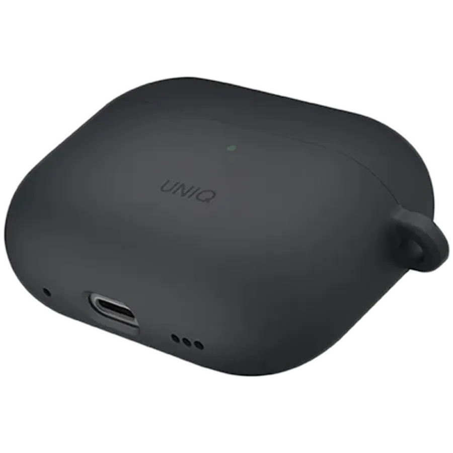 photo 2 - UNIQ Պատյան NEXO  Մոխրագույն for AirPods Pro (Gen2)