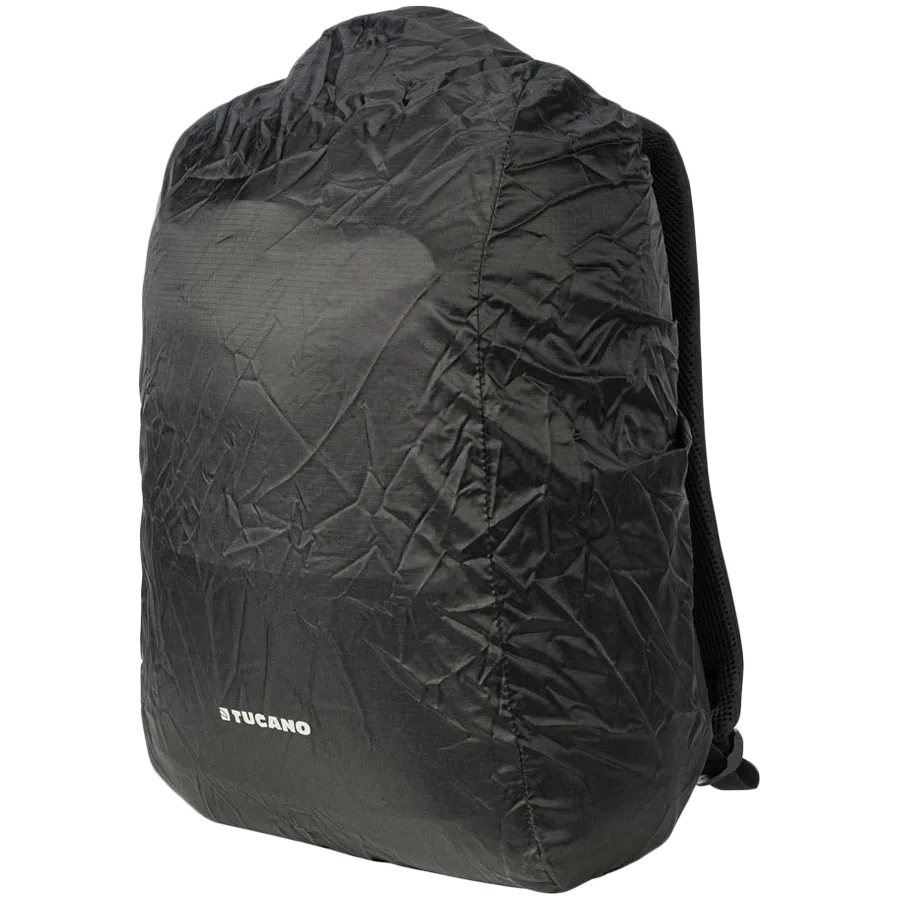 photo 6 - TUCANO Backpack Luna Gravity  Black for MacBook Pro 16/Notebook up to 15.6"