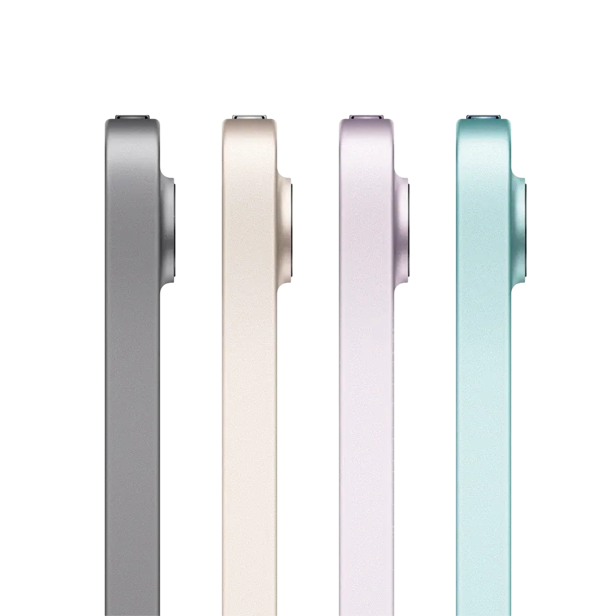 photo 8 - iPad mini (A17 Pro), 256 GB, Wi-Fi, Space Gray