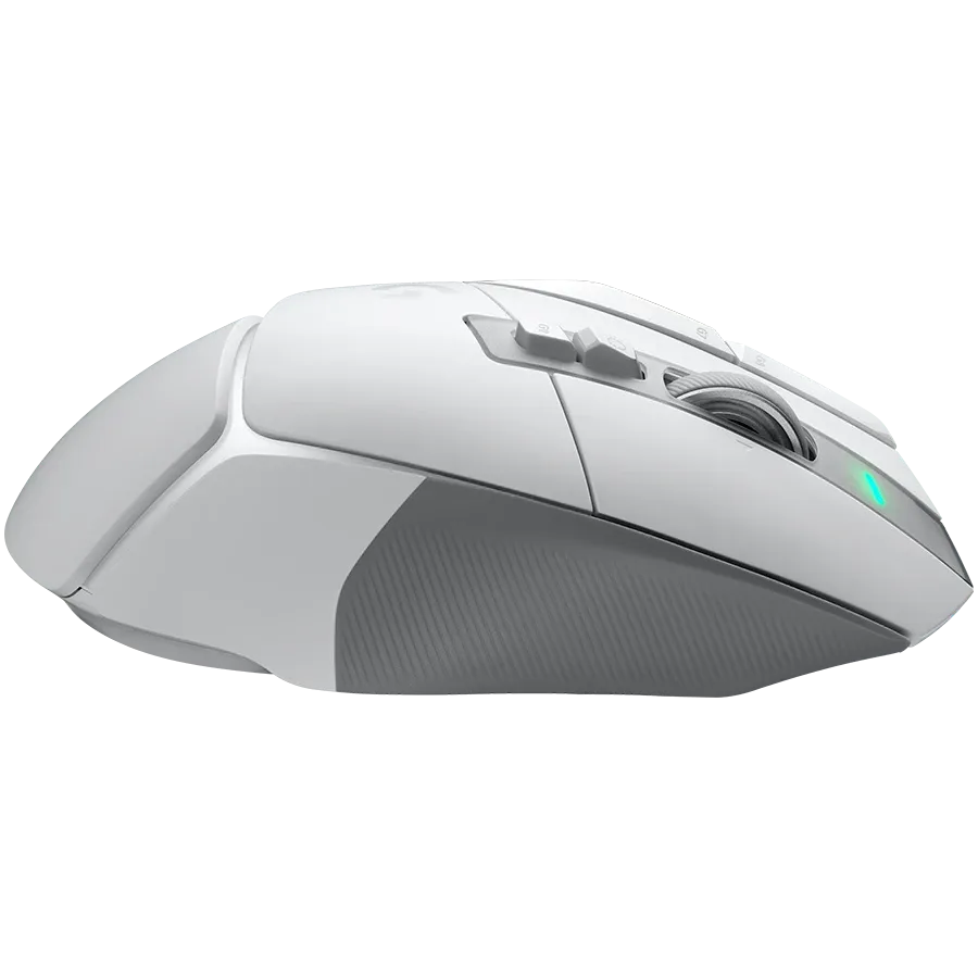 photo 4 - Миша LOGITECH G502 X Lightspeed Wireless White (L910-006189)