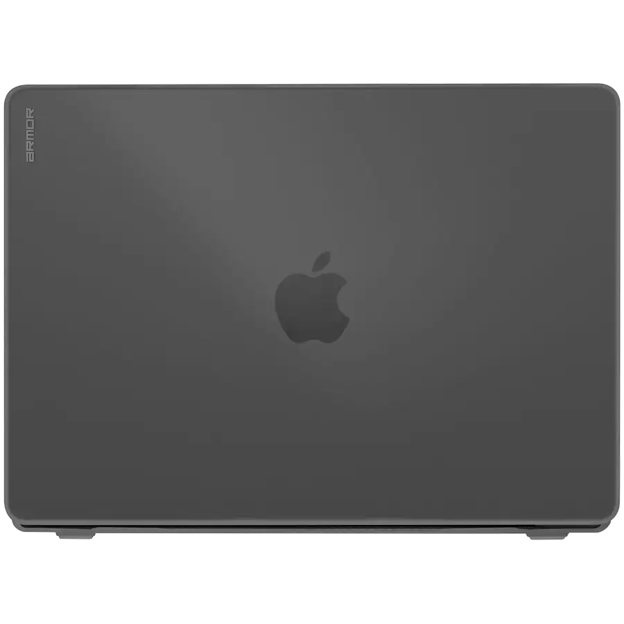 ARMORSTANDART Чохол Matte  Сірий для MacBook Air 15 – photo 2