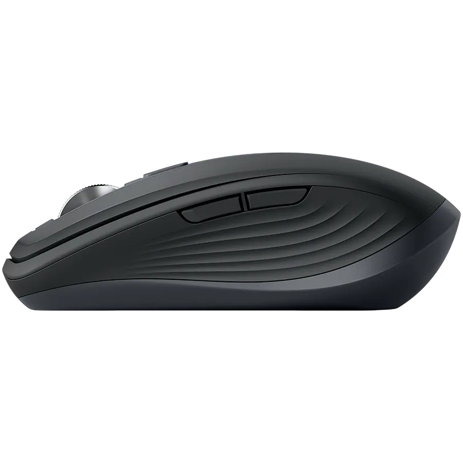 photo 4 - LOGITECH  MX Anywhere 3S Mouse, Graphite