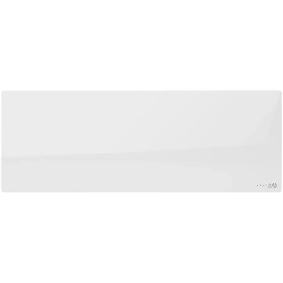 photo 2 - Конвектор AENO Premium Eco Smart GH3S LED White (AGH0003S)