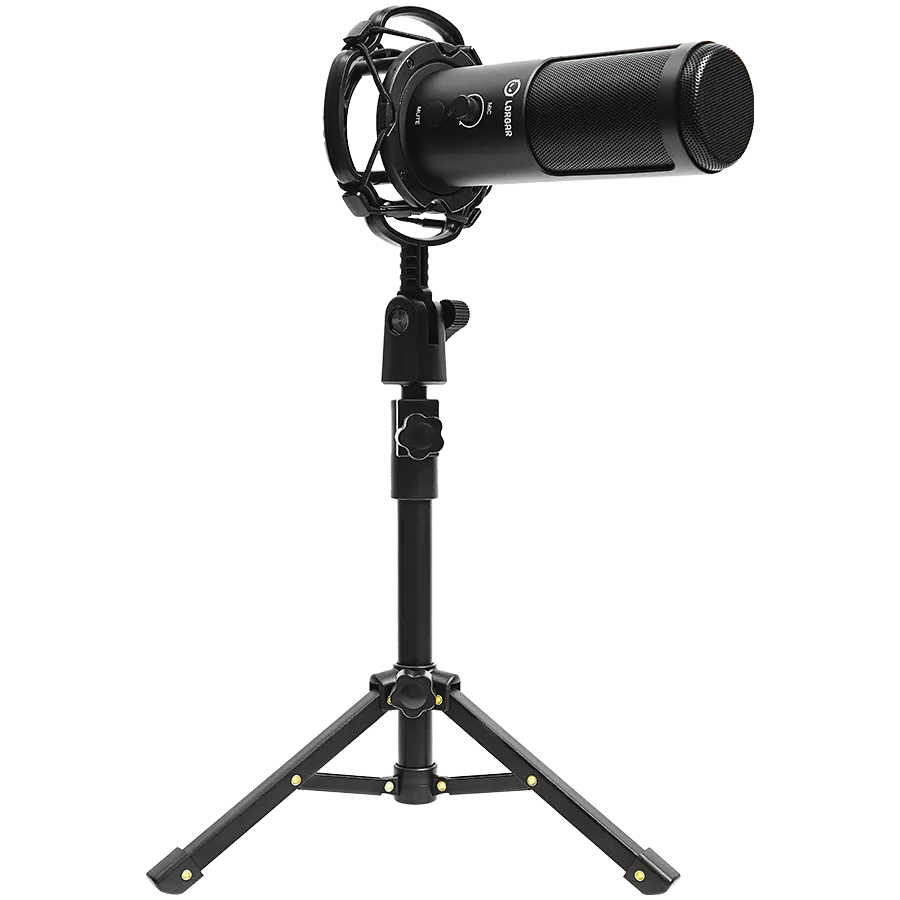 photo 9 - Мікрофон LORGAR Voicer 721 (LRG-CMT721)