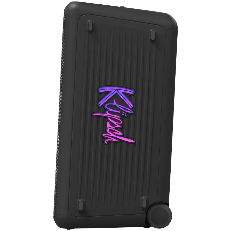 photo 8 - Portativ spiker KLIPSCH Miami, Qara