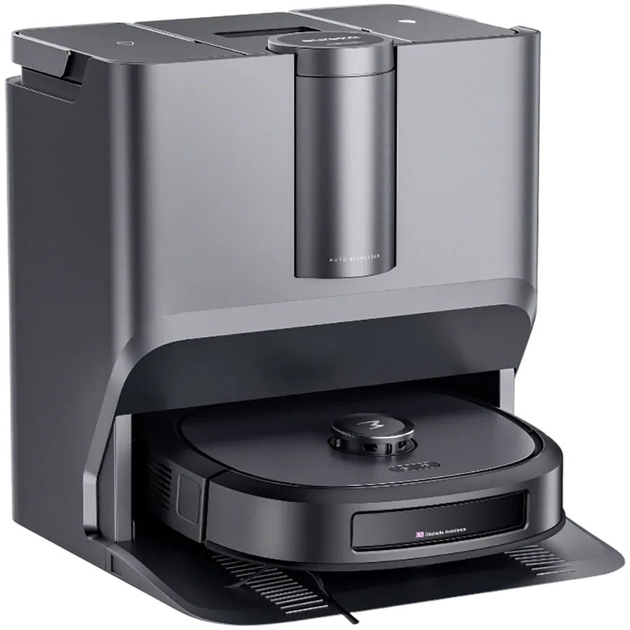 photo 1 - Робот-пилосос миючий Eureka J20 (J20)