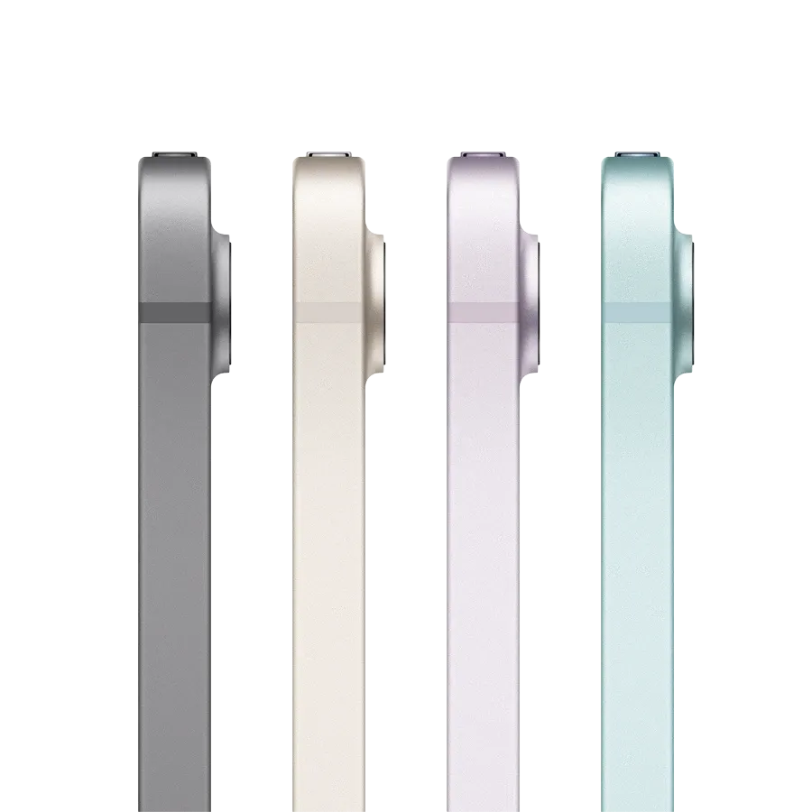 photo 8 - iPad mini (A17 Pro), 256 GB, Wi-Fi+4G, Starlight