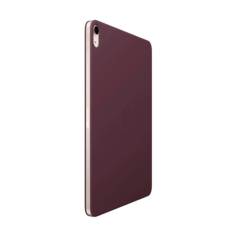 photo 2 - Apple Smart Folio Smart Folio  მუქი ალუბალი for iPad Air (4th generation)/Air (5th generation)