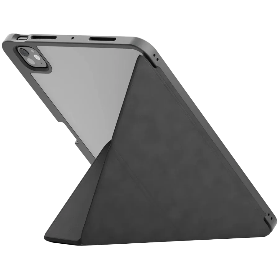 photo 4 - Чехол NATIVE UNION Smart Cover Active для iPad (Gen.10/A16), Apricot Crush