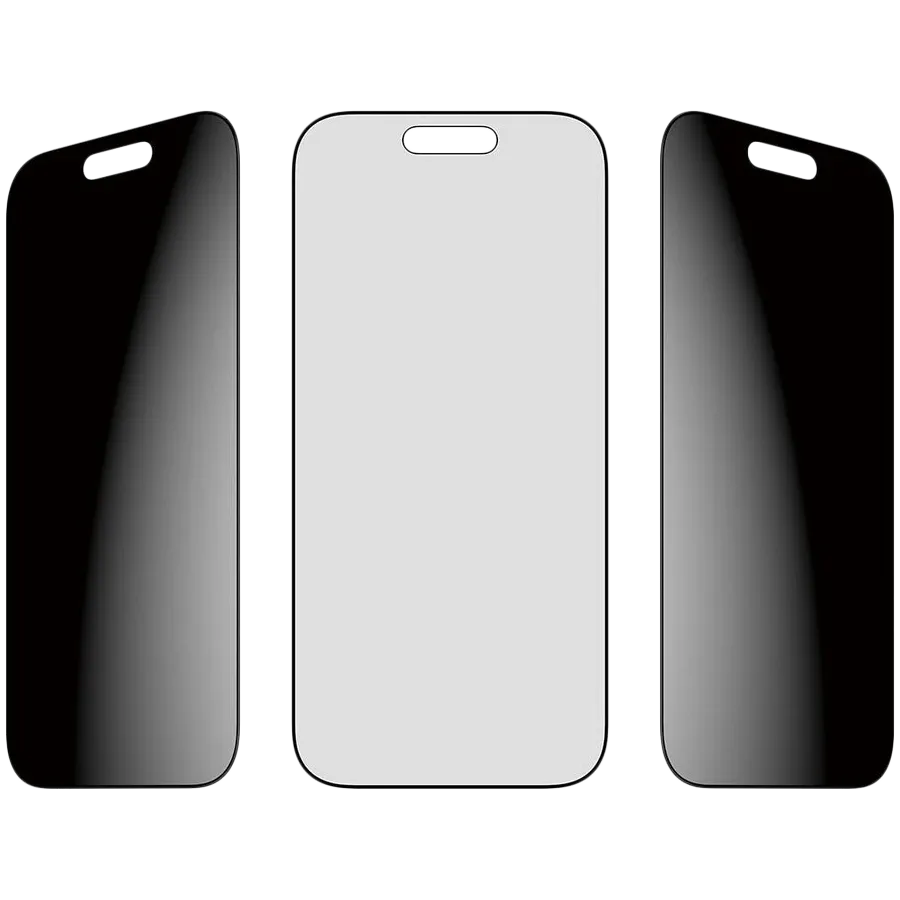 PANZERGLASS Safety Glass  for iPhone 17/16 Pro – photo 2