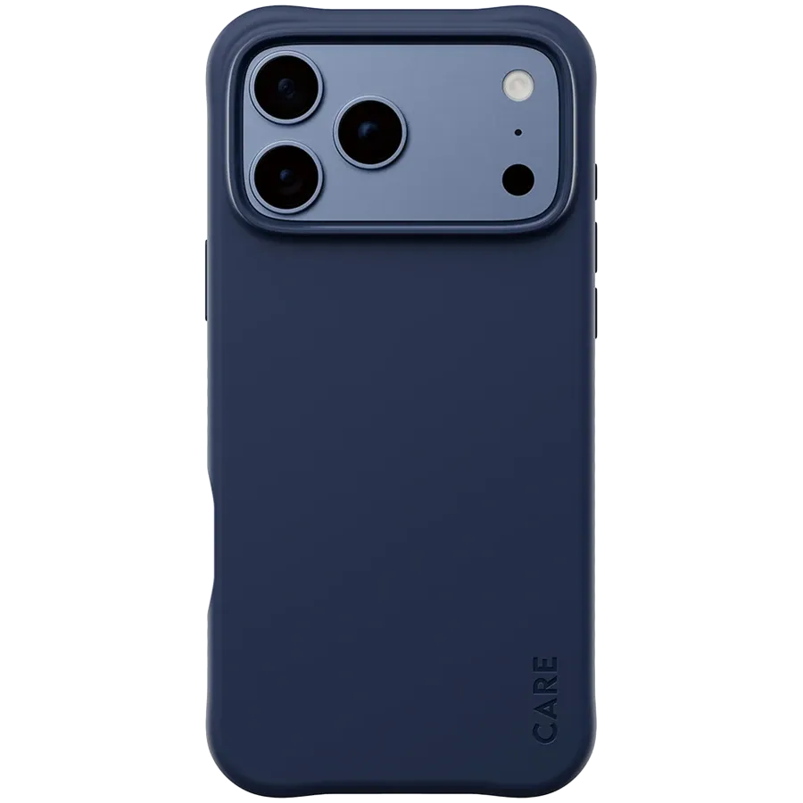 PANZERGLASS Case Samba Case w. MagSafe თან MagSafe Italian Blue for iPhone 17 Pro Max/18 Pro Max – photo 2