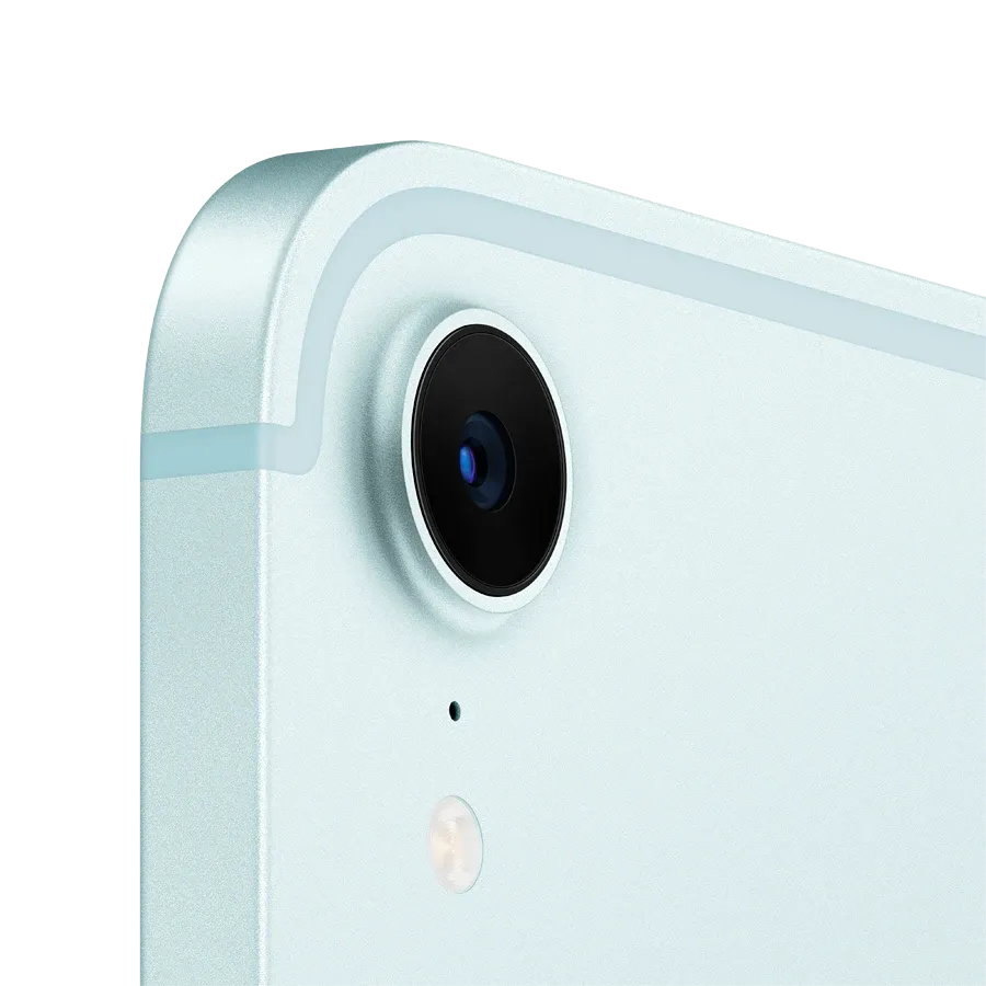 photo 4 - iPad mini A17 Pro, 128 ГБ Wi-Fi+Celular 2024, Синий