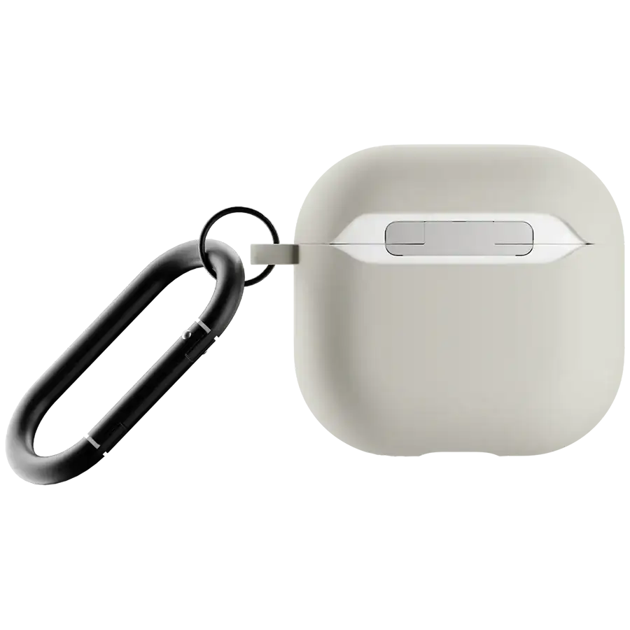 NATIVE UNION Чехол Active с MagSafe Sandstone для AirPods (Gen. 4) – photo 3