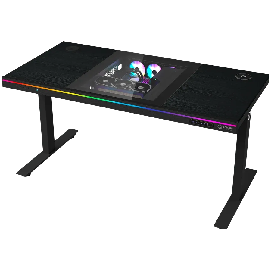 Игровой стол LORGAR LRG-DE90W – photo 1