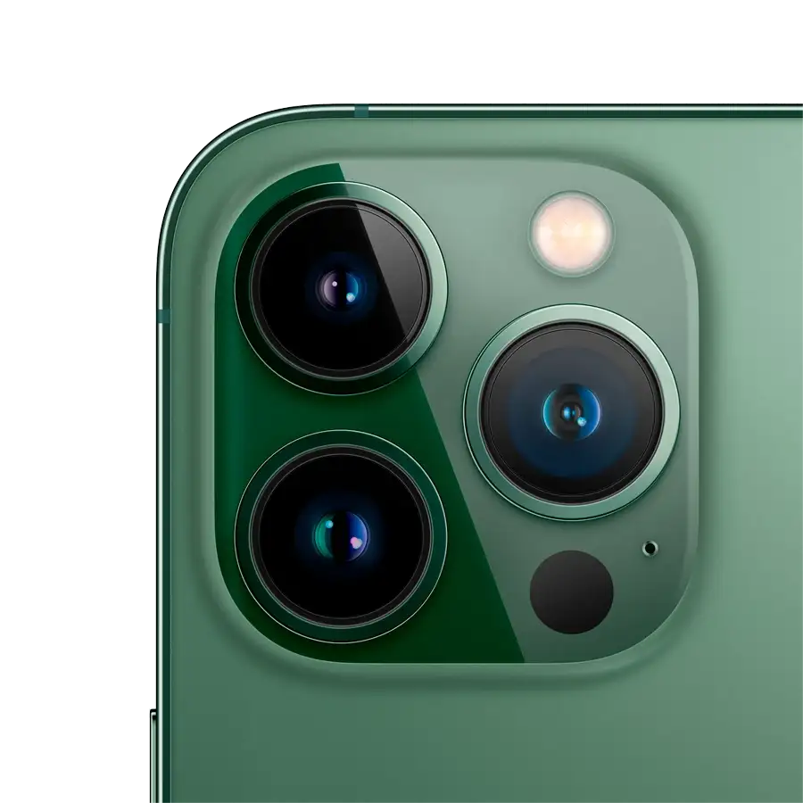 iPhone 13 Pro Max, 256 ГБ, Green – photo 3