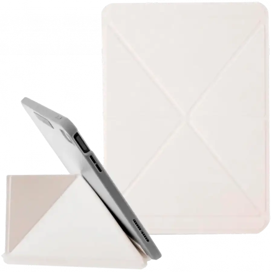 Обложка Smart Cover MOSHI VersaCover  Бежевая саванна для iPad Pro 11-inch (4th поколение)/iPad Pro 11 дюймов (1-го и 2-го поколения)/(3-го поколения) – photo 1