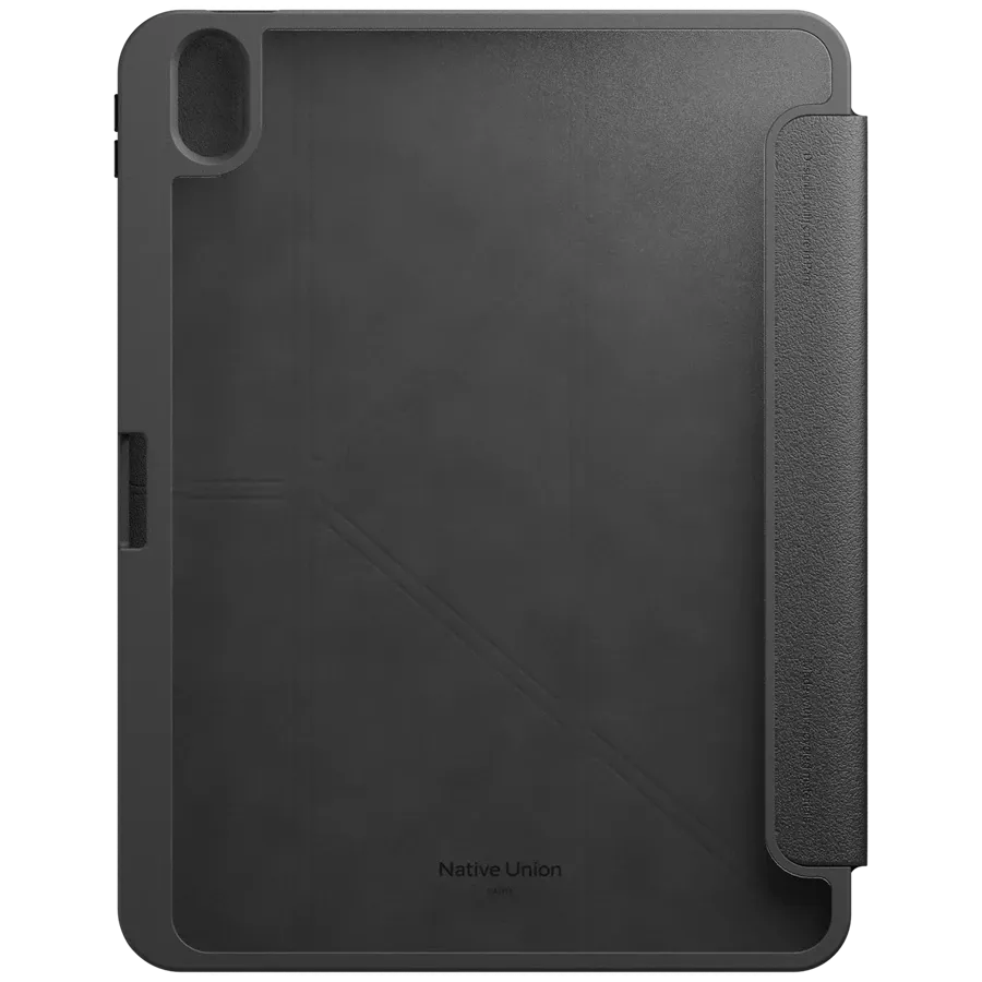 photo 6 - Чехол NATIVE UNION Smart Cover Active для iPad (Gen.10/A16), Apricot Crush