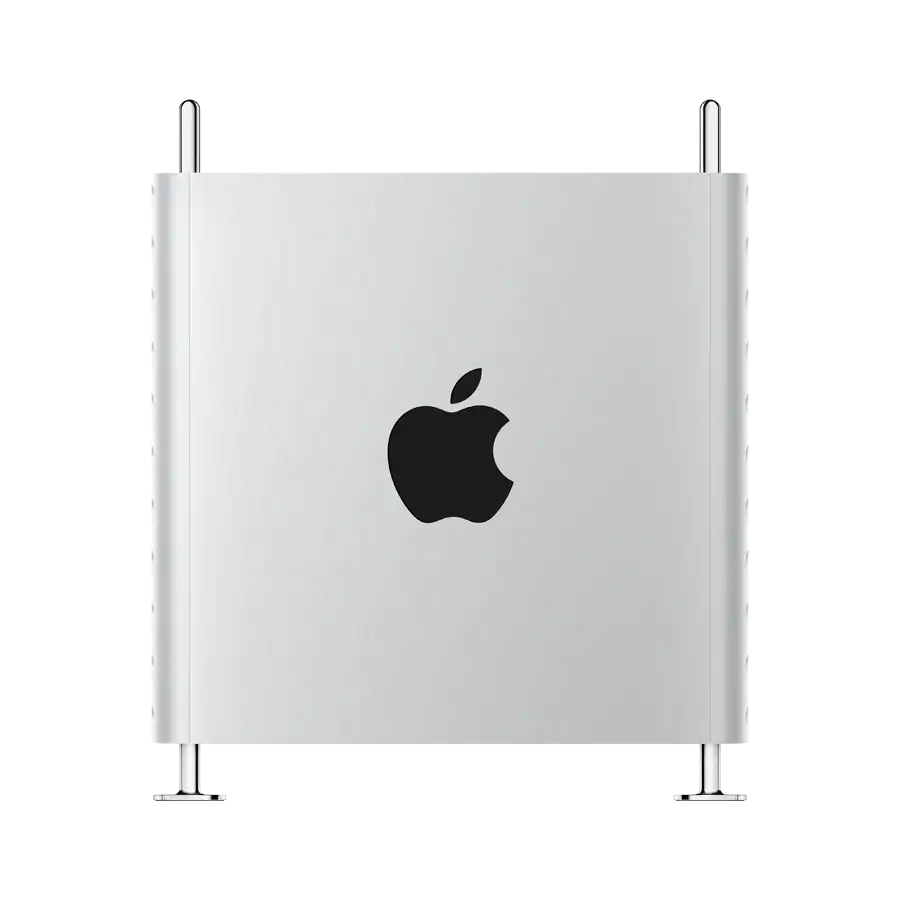 Mac Pro M2 Ultra (24C CPU/60C GPU), 64ГБ, 1ТБ SSD, Серебристый – photo 3